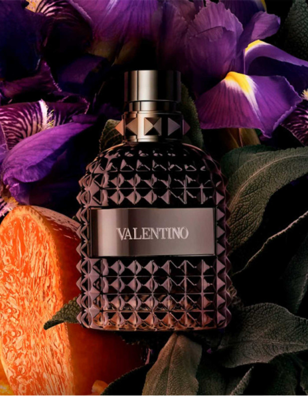 Uomo Intense Edp